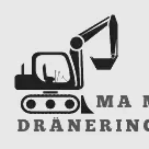Ma Mark & Dräneringsteknik AB